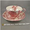 Image 2 : English Chippendale Oversize Tea Cup