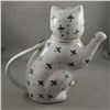 Image 2 : Vintage Cat Tea Pot