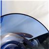 Image 2 : Set of 3 Cobalt Blue Glassware (Pyrex Baking Dish)