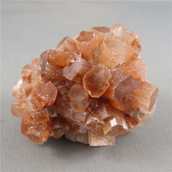 Raw Aragonite Sputnik Crystal - Morocco