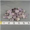 Image 3 : Lot of Light Amethyst Polished Crystals