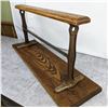 Image 2 : Vintage General Store Countertop Butcher Paper Holder