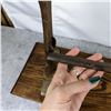 Image 4 : Vintage General Store Countertop Butcher Paper Holder