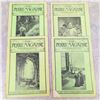 Image 7 : Set of 13 Vintage/Antique Magazines (1947 + 1901)