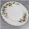 Image 1 : Large China Serving Platter - Grindley Royal Petal "Rosalind"