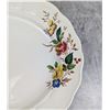 Image 4 : Large China Serving Platter - Grindley Royal Petal "Rosalind"