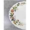 Image 5 : Large China Serving Platter - Grindley Royal Petal "Rosalind"