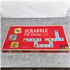 Image 1 : 1964 Vintage Scrabble Board Game