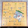 Image 3 : 1964 Vintage Scrabble Board Game