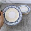 Image 4 : Set of 21 Royal Dalton Bone China - The Tewkesbury