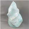 Image 3 : Polished Amazonite Flame - Brazil