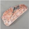 Image 3 : Sunstone & Smoky Quartz Slice - Manitoba