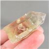 Image 1 : Natural Citrine Point - Zambia