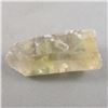 Image 2 : Natural Citrine Point - Zambia