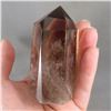 Image 1 : Large Smoky Quartz Point - Brazil