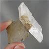 Image 2 : Raw Selenite Crystal Specimen On Matrix - Madagascar