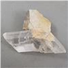 Image 3 : Raw Selenite Crystal Specimen On Matrix - Madagascar