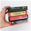 Image 4 : Set of 4 Eight Track Tapes - Pink Floyd, Guess Who, Dr. Hook, Cat Stevens