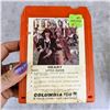 Image 4 : Set of 4 Eight Track Tapes - Heart, Aerosmith, Spanish Train, Diana Ross