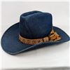 Image 1 : Lanning Cowboy Hat Size Small 6 3/4 to 6 7/8