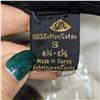 Image 5 : Lanning Cowboy Hat Size Small 6 3/4 to 6 7/8