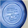 Image 3 : Anchor Hocking Cobalt Blue Mixing Bowl 1.5 QT