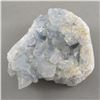 Image 2 : Large Blue Celestite Crystal Geode - Madagascar
