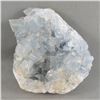 Image 3 : Large Blue Celestite Crystal Geode - Madagascar