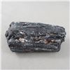 Image 2 : Large Black Tourmaline Crystal Specimen - Brazil