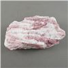 Image 2 : Raw Pink Tourmaline in Quartz Specimen - Brazil