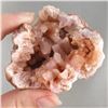 Image 2 : Pink Amethyst Crystal Geode - Brazil