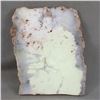 Image 3 : Chrysoprase Slice - Brazil