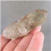 Natural Citrine Crystal Point Zambia