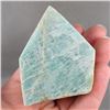 Image 1 : Amazonite Crystal Point - Brazil