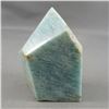 Image 2 : Amazonite Crystal Point - Brazil