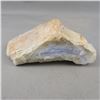 Image 3 : Blue Lace Agate Crystal Geode - Namibia