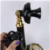 Image 2 : Vintage Rotary Phone Candlestick Style
