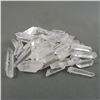 Image 2 : Lot of Raw Clear Quartz Crystal Laser Points - Brazil