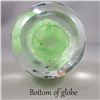 Image 3 : Vintage Blown Glass Globe with Shark