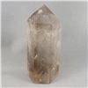 Image 3 : Smoky Quartz Polished Point - Brazil