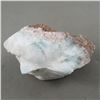 Image 1 : Raw Larimar Crystal - Dominican Republic