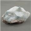 Image 2 : Raw Larimar Crystal - Dominican Republic