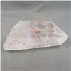 Image 3 : Clear Quartz Crystal Point