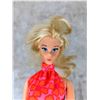 Image 1 : Vintage 1966 Bendable Twist Waist Barbie