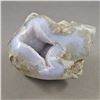 Image 2 : Blue Lace Agate Crystal Geode - Namibia