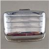 Image 3 : Vintage Chrome Bus Ashtray