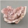 Image 2 : Raw Pink Amethyst Crystal Cluster - Brazil