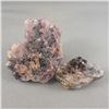 Image 1 : Set of 2 Thunder Bay Amethyst Crystals