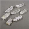 Image 2 : Set of 7 Angel Aura Quartz Points