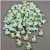 Image 1 : Large Lot of Acrylic Ducks on Scooters (Approx 100 Ducks)